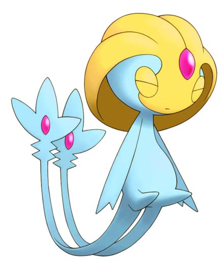 Uxie Explorers Of Time Darkness And Sky Bulbapedia The Community