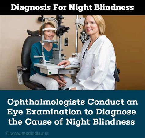 Night Blindness Causes Symptoms Diagnosis Treatment And Prevention