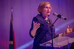 Helen Zille sets out DA’s road to recovery - talks race, EFF and more