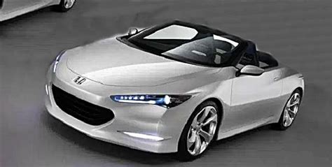2017 Honda S3000 Specs Redesign Release Date And Price