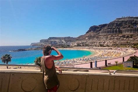 43 Most Beautiful Place In Gran Canaria Png Backpacker News
