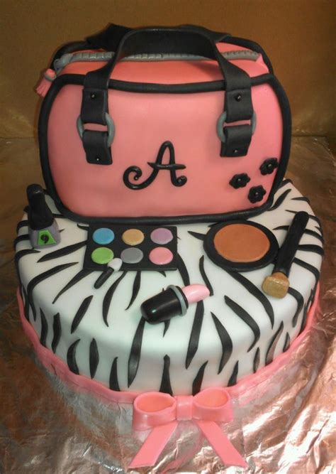 7 Best 9 Year Old Birthday Cake For Girls Images On Pinterest Amazing