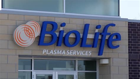 Biolife Plasma Center Phone Number Entrenched Online Journal Picture