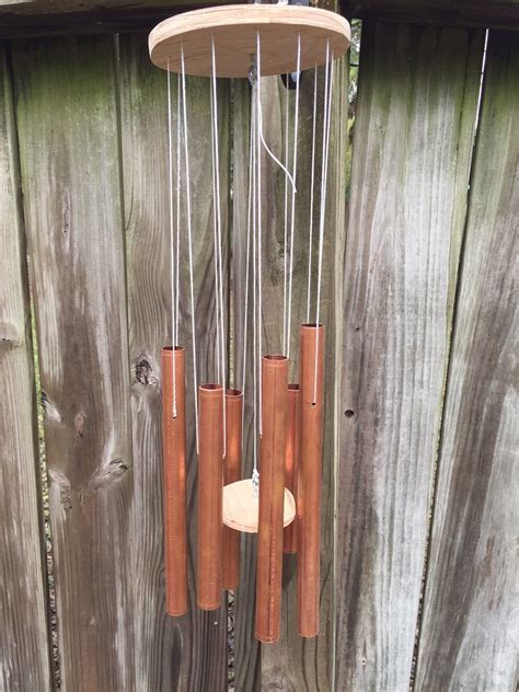 Diy Wind Chime How To Make Your Own Wind Chime
