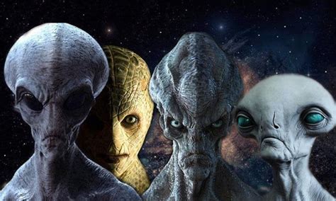 Quick Faq About Extraterrestrial Life Alientheory