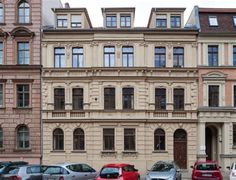 Entdecke auch 2 zimmer wohnung zur vermietung! hübsche 3 Zimmer Wohnung für kleine WG - Wohnung in Halle ...