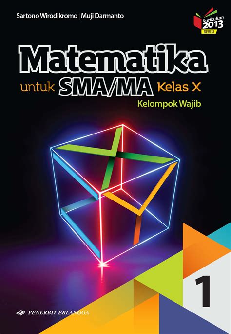 Buku Sma Matematika Sma Ma Kelas X Peminatan K13 Rev Shopee Indonesia