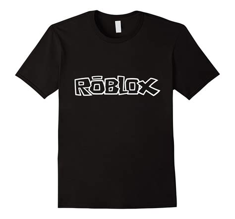 Roblox Logo T Shirt Td Teedep