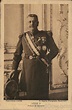 Louis II, Prince de Monaco Royalty Postcard