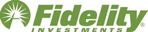 Fidelity Investments Logo Png