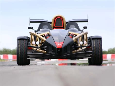 60mph in 2.3sec seems a bit ambitious, but the effect of 75/80kg extra in a car that weights 650kg with fuel ready to run is quite big. ARIEL Atom 500 V8 specs & photos - 2011, 2012, 2013, 2014 ...