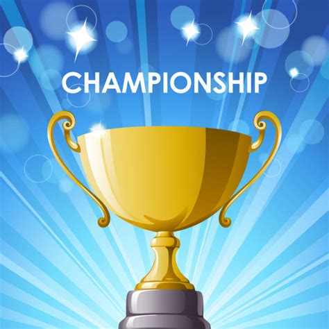 Gold Cup Trophy Illustrations Royalty Free Vector Graphics And Clip Art