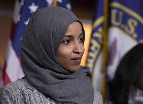 Ilhan Omar Apologizes For Israel Remarks Condemned By Nancy Pelosi