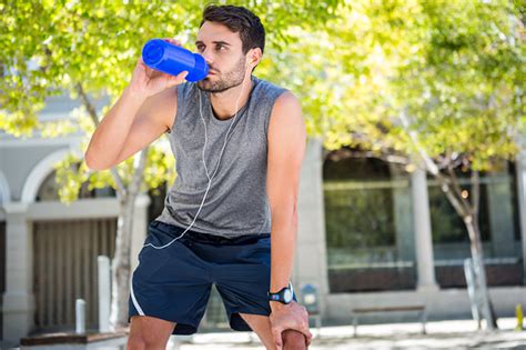The Importance Of Staying Hydrated During Exercise Your Aaa Network