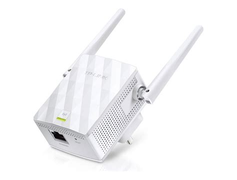 Tp Link Tl Wa855re Universal Wall Plug Wifi Wireless Range Extender