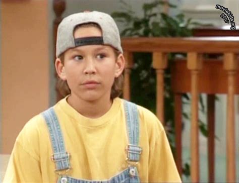 picture of jonathan taylor thomas in home improvement jonathan taylor thomas 1243659956