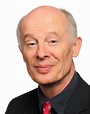 Hans Joachim Schellnhuber | World Economic Forum