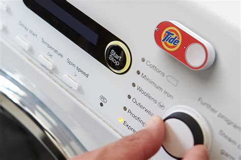 What Is An Amazon Dash Button And Should You Buy One Digital Trends