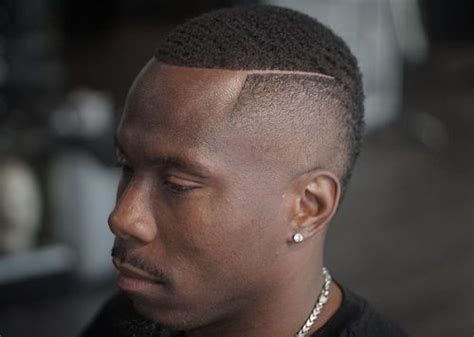 80 Trendy Black Men Hairstyles And Haircuts In 2018