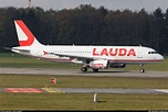 9H-IHD Lauda Europe Airbus A320-232 Photo by Kevin Hackert | ID 1177995 ...