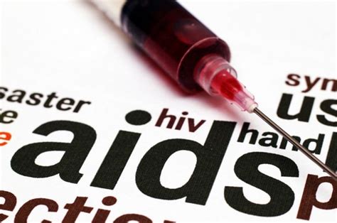 Ya, hiv (human immunpdefiency virus) adalah virus yang merusak sistem kekebalan tubuh pada umumnya biasanya para penderita yang tak menyadari tertular hiv karena gejala banyak orang yang tidak mengetahui secara langsung jika terkena penyakit ini. Gejala Dan Perkembangan Tahapan Penyakit HIV Menjadi AIDS