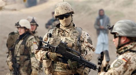 German Army Loses 6 Million Masks In Kenya Defencetalk