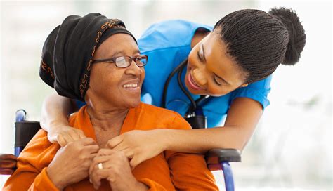 Caregiving Resources For Senior Home Care And Elderly Care