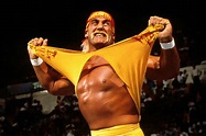 WWE Hall of Fame Class of 2005: Hulk Hogan – WWE Hall of Fame Blog