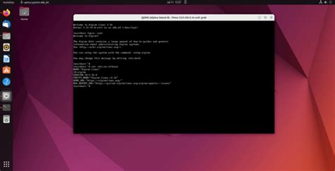 Run Linux Macos Windows Virtual Machines With Quickemu Ostechnix