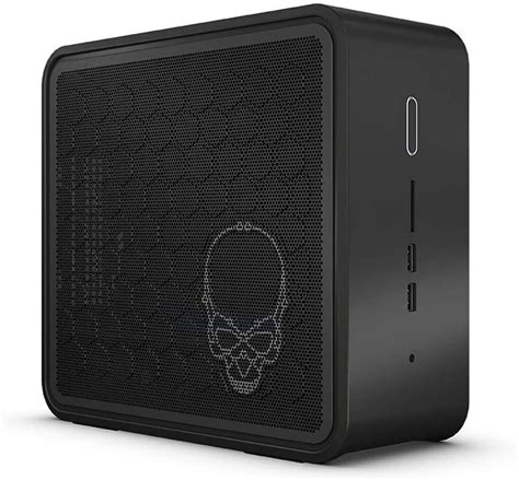 Five Best Intel Nuc For Gaming This Year