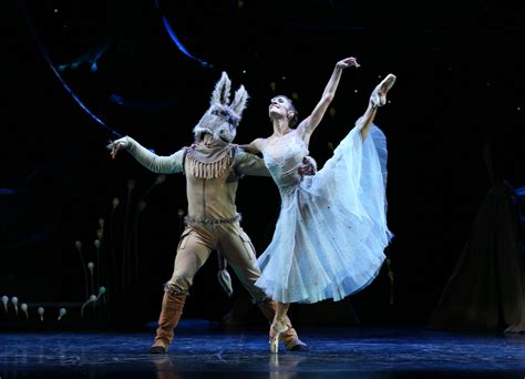 You will have issues at work or at residence, you may have seeing the passing from night time to day within the dream factors to the other of all the things we now have talked about. Review: A Midsummer Night's Dream (Queensland Ballet)