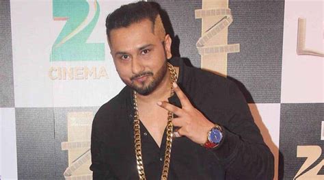 Honey Singh Wife Shalini Talwar Accuses Him Of Domestic Violence