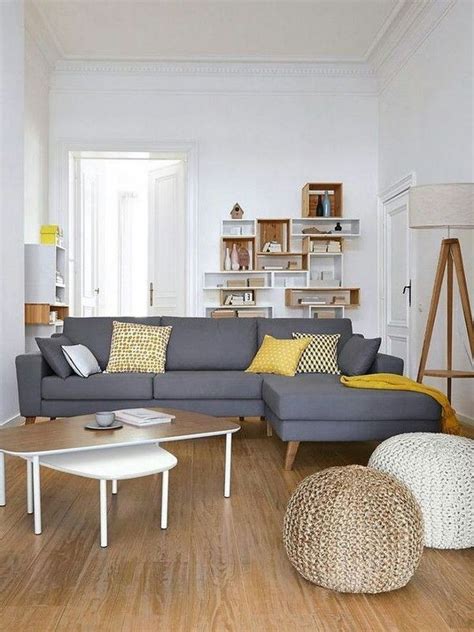 30 Elegant Small Living Room Design Ideas To Make The Most Of Your