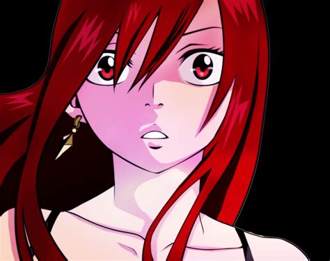 Erza Scarlet Fairy Tail Image 1485729 Zerochan Anime Image Board