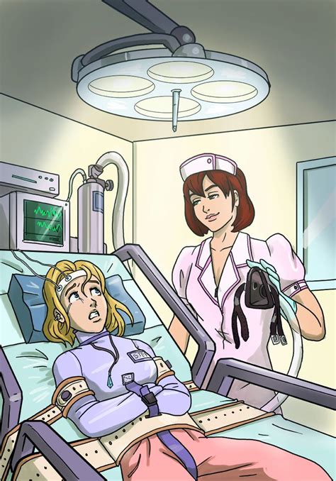 Pictures Showing For Bdsm Medical Fetish Cartoons Mypornarchive Net