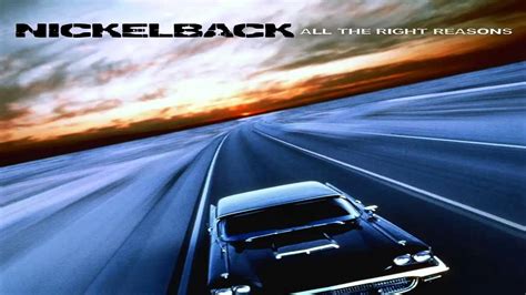 Check spelling or type a new query. Fight For All The Wrong Reasons - All The Right Reasons - Nickelback FLAC - YouTube