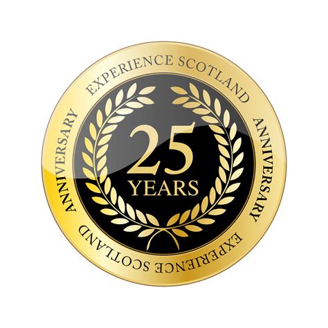 25th Anniversary Experience Scotland