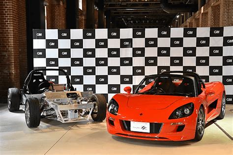 京都発のEVスポーツカートミーカイラZZ量産開始発表会 ものづくりニュース Monozukuri ものづくり市場