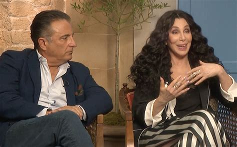 Cher Reveals Why Fernando Was So Difficult To Learn For Mamma Mia 2