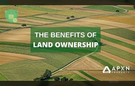Benefits Of Land Ownership In 2021 Expectations Vs Reality