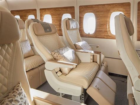 Emirates Premium Economy With 38 Inch Pitch Launches Lux Traveller
