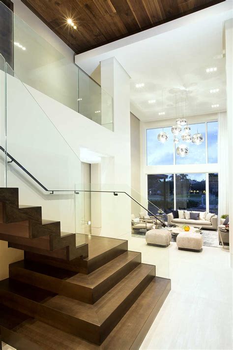 Best Staircase Design Ideas Featured On
