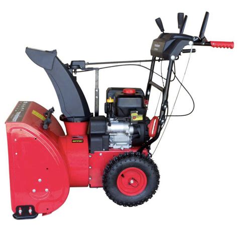 How To Choose The Best Snow Blower For Your Needs 2022
