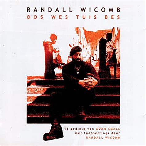 Oos Wes Tuis Bes Randall Wicomb Digital Music