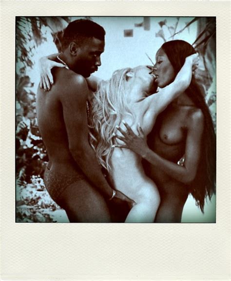 Big Daddy Kane Talking About Sex With Madonna Video JAYFORCE