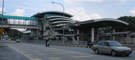 The station serves as an interchange station between the lrt sri petaling line and lrt ampang line. Who is Chan Sow Lin? | The story behind Chan Sow Lin LRT ...