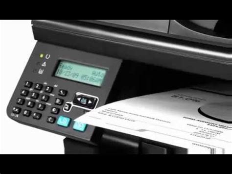 Improve your pc peformance with this new update. HP LASERJET PROFESSIONAL M1217NFW MFP DRIVER DOWNLOAD