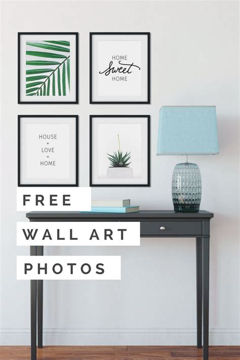 Free 8x10 Printable Wall Art Free Printable Templates