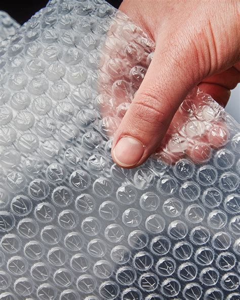 Bubble Wrap Packaging Sealed Air