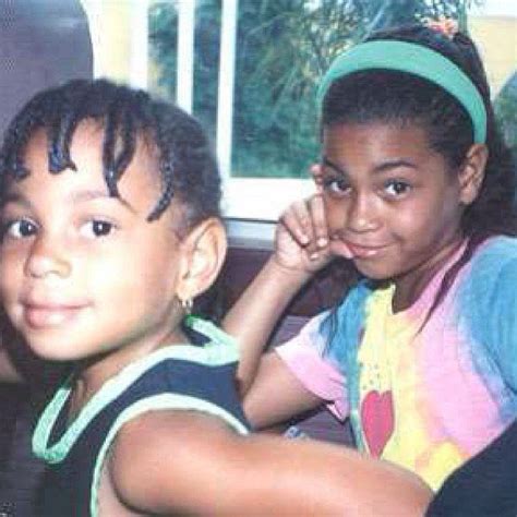 The Ultimate Celebrity Throwback Gallery Beyonce Birthday Beyonce